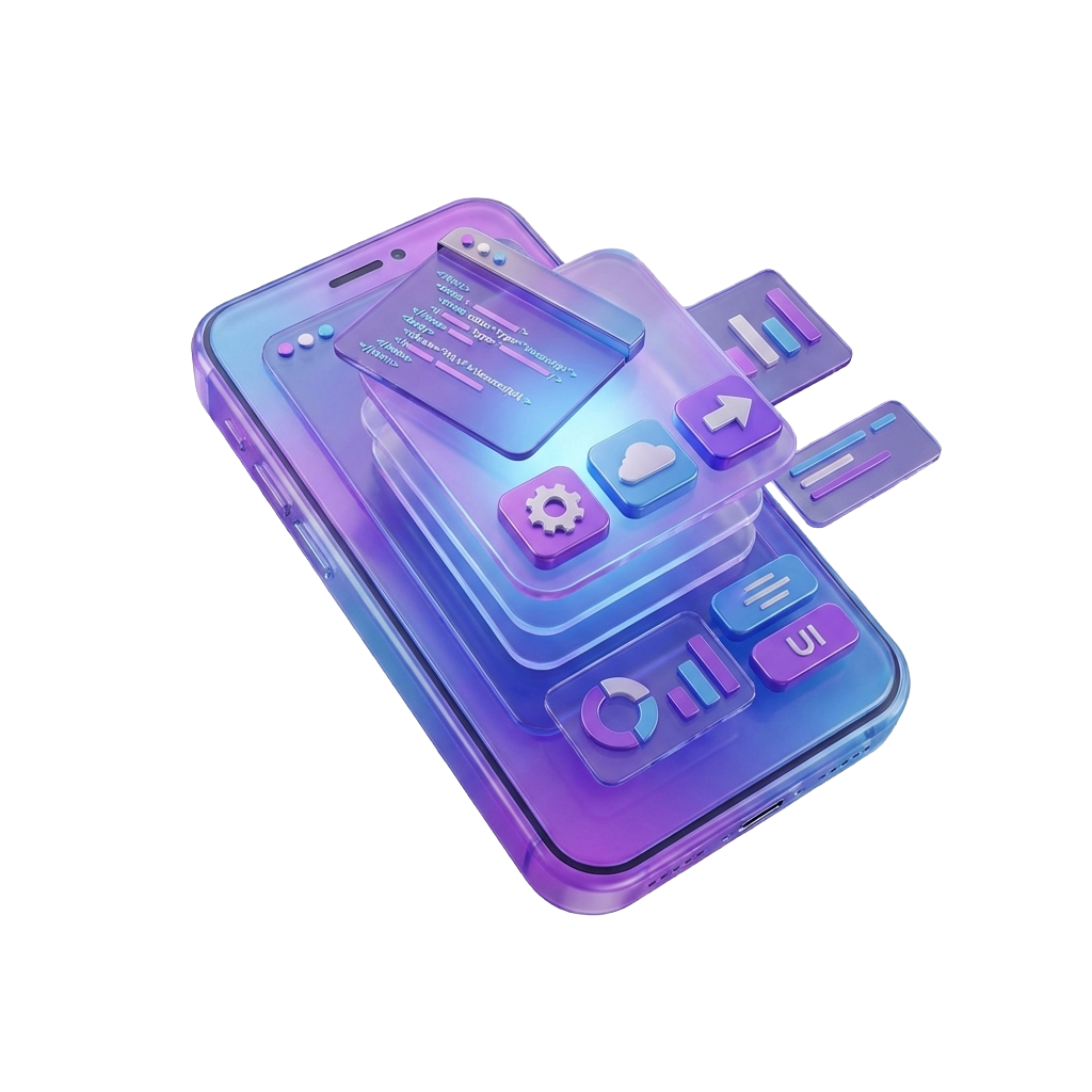 Mobile App Development